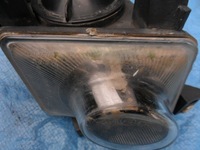 фото thumb №5, Opel-części vectra c signum протитуманна фара лівий gts