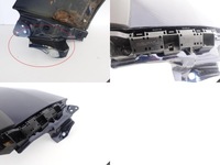 фото thumb №12, Subaru xv 11-17 крила+ молдинг+ напрямна правий перед