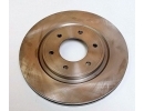 фото thumb №1, Диск тормозная перед infiniti qx80 2014-2023