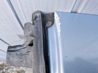 фото thumb №9, Fiat doblo ii 2 дверь правый задняя крыло распашные