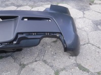фото thumb №7, Бампер задняя mazda 3 mps br5v50221