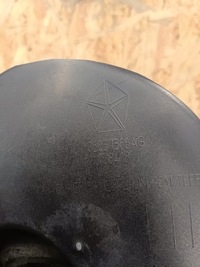 фото thumb №6, Chrysler town country защита колонки рулевого