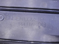 фото thumb №7, Защита подвеска правая subaru forester iii