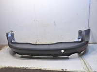 фото thumb №14, Бампер задній задня 76 ford s-max mk1 6m21-17866