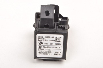 фото thumb №6, Volvo xc60 i s60 v60 v70 iii s80 ii v40 ii замок запалювання ключ 30659639