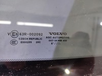 фото thumb №2, Volvo xc60 ii левая стекло кузовная