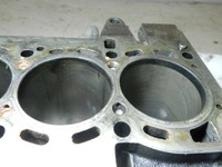 фото thumb №11, Блок двигуна fiat punto 500 doblo opel combo corsa c 1.3 cdti mjet 55203242