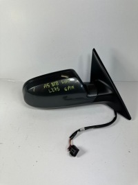 фото thumb №1, A5 8t lift sportback дзеркало праве сірі lz7s 6pin