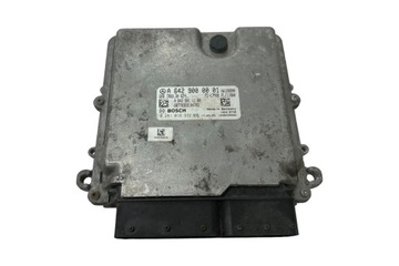 фото thumb №1, Mercedes-benz sprinter w906 2006 блок керування / модуль ecu