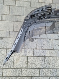 фото thumb №7, Audi a3 8v5 бампер задній задня