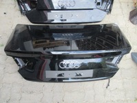 фото thumb №1, Крышка багажника задняя задняя audi a8 d4 4h0