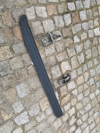 фото thumb №1, Градус лівий поріг кронштейни range rover sport l494 podnóżek планка порогова