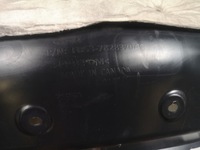 фото thumb №9, Подкрылок правый правое задняя задние ford explorer 2016-