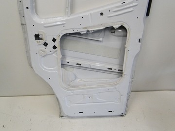 фото thumb №10, Mercedes sprinter w910 910 двері передні праві