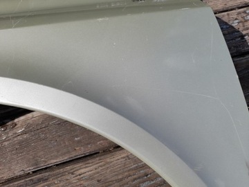 фото thumb №6, Крило лівий перед переднє renault laguna ii mv190