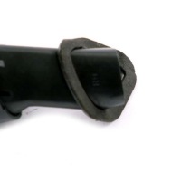 фото thumb №9, Mercedes w163 ліва решітка вентиляційна панелі