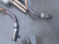 фото thumb №10, Audi rs7 23- выхлоп tłumnk конечный 4.0 tfsi