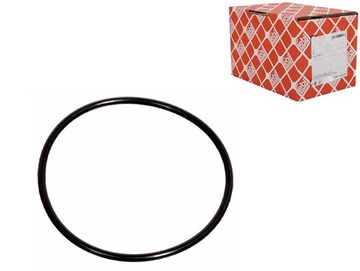 фото thumb №1, Ущільнювач ступиці колеса mercedes c cl203 c t-model s203 c w203 clc