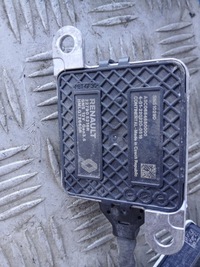 фото thumb №9, Renault koleos ii катализатор dpf выхлоп конечный датчик 208029400r 2022r