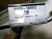 фото thumb №11, Jaguar xj x351 long стеля комплект захист обшивки світлий оригінал