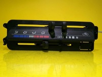 фото thumb №1, Панель управление воздуховод daihatsu charade 94-00 nr1544