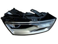 фото thumb №1, Audi q3 8u 15-18 фара перед правый d5s+h8+led zkw