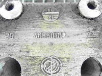 фото thumb №10, Головка fiat stilo 843a1000 1,4 16v