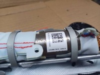 фото thumb №5, Skoda fabia iii подушка безопасности шторка безопасности правая 6v0880742e