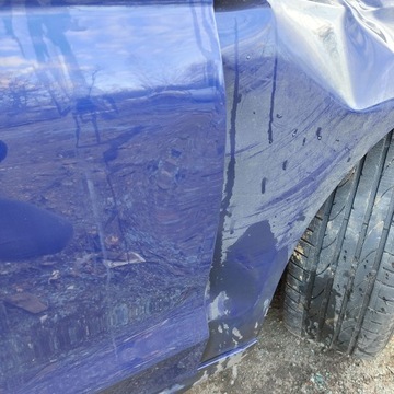 фото thumb №9, Ford mondeo mk5 універсал двері праві передні код фарби ld