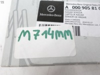 фото thumb №13, Mercedes c-klasa w205 glc x253 gle w292 w166 gls x166 датчик радар датчик