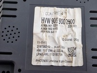 фото thumb №7, Vw crafter 2.0 tdi счетчик приборы 2e0920845k