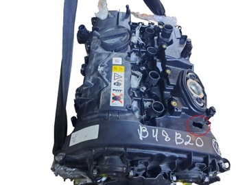 фото thumb №11, Bmw 5 g30 g31 2019 двигун