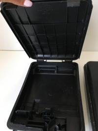 фото thumb №13, Корпус модуля комфорту passat b5 8d0927355a