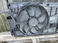 фото thumb №9, Радиатор комплект citroen c4 picasso ii 1.6 ehdi 9673628780