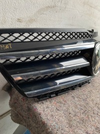 фото thumb №4, Mercedes-benz оригинальный номер a2518880060 решётка радиатора решётка радиатора