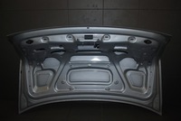 фото thumb №11, Кришка багажника багажника audi a8 d3 ly7w без оснащення