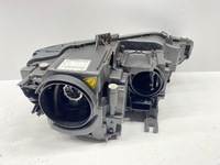 фото thumb №12, Лампа передняя перед левая bi ксенон led audi a5 b8 8t 8t0 lift fl 2011-2016