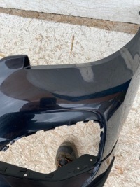 фото thumb №9, Бампер перед передній bmw 3 g20 g21 alpina 19-21