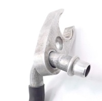 фото thumb №7, Шланг кондиціонера a8 s8 d2 4d2260710a