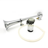 фото thumb №11, Клаксон jak tir сигнал с kompresorem 12v głośna