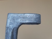 фото thumb №6, Scania r s кронштейн кронштейн основание аккумулятор 2684976