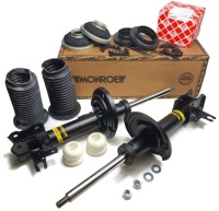 фото thumb №3, Амортизатори monroe zafira b + захист + кріплення