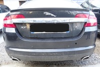 фото thumb №1, Jaguar xf бампер зад задний pdc lnl 07-11
