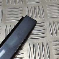 фото thumb №6, Bmw 4 f32 f33 2017 ліва сторона молдинг дахова