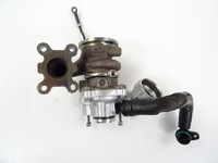 фото thumb №14, Vw t-roc 1.0 tsi турбонагнітач турбіна 04c145703h