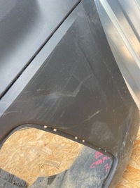 фото thumb №7, Бампер перед передний vw crafter ii 7c