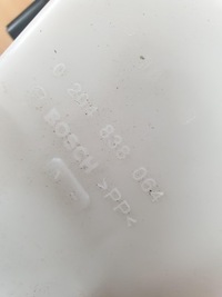 фото thumb №8, Citroen ds7 усилитель тормозов насос тормозная 9835089180 1.6h