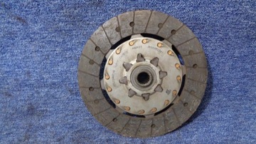 фото thumb №8, Диск прижим сцепления alfa romeo gt 1.9 16v jtd