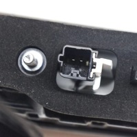 фото thumb №6, Opel mokka b 2021 левая сторона лампы задний крышки багажника