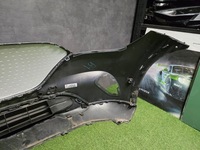 фото thumb №10, Бампер перед передний mercedes eqe x294 suv